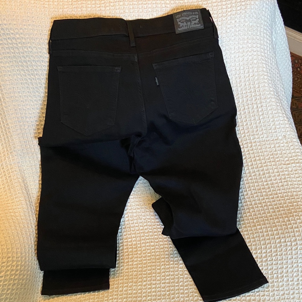 311 Levi shaping skinny 30